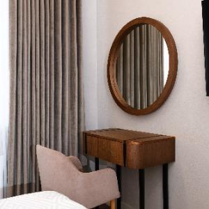 Hotel Drevny Darband