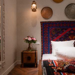 Hotel Drevny Darband