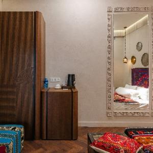 Hotel Drevny Darband