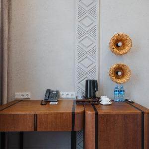 Hotel Drevny Darband