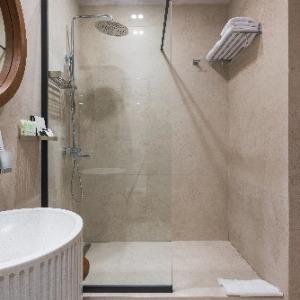 Hotel Drevny Darband