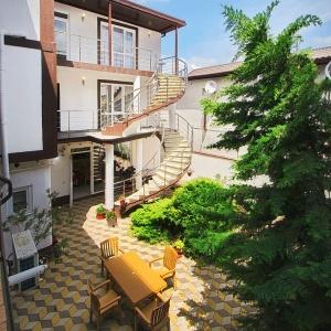Hotel Dinastiia