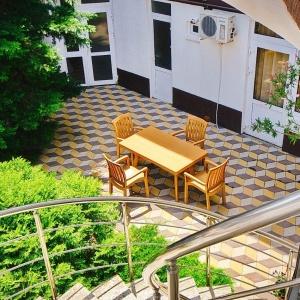 Hotel Dinastiia