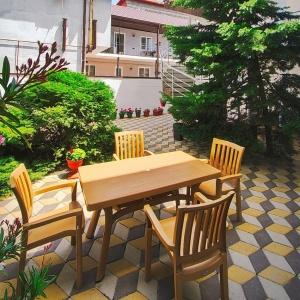 Hotel Dinastiia