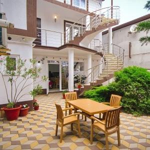 Hotel Dinastiia