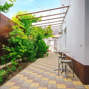 Hotel Dinastiia