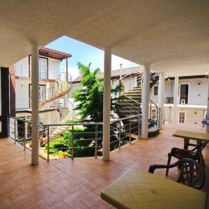 Hotel Dinastiia