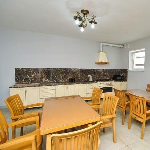 Hotel Dinastiia