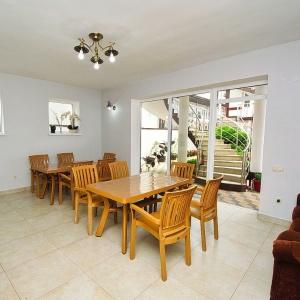 Hotel Dinastiia