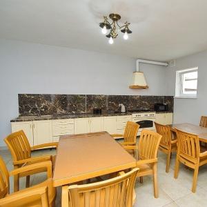 Hotel Dinastiia