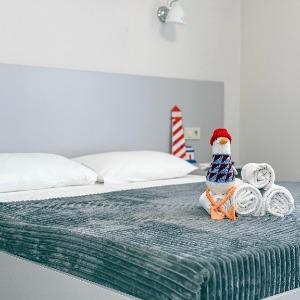 Hotel Dinastiia