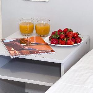 Hotel Dinastiia
