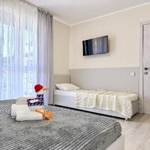 Hotel Dinastiia