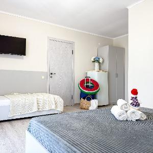 Hotel Dinastiia