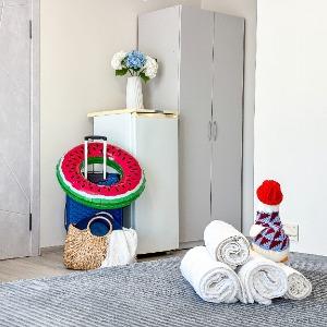 Hotel Dinastiia