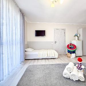 Hotel Dinastiia