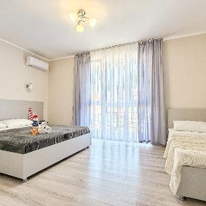 Hotel Dinastiia