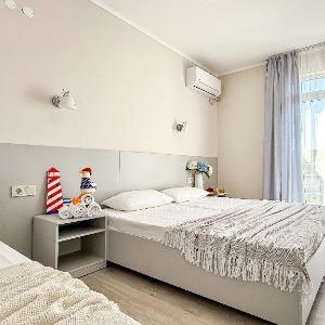 Hotel Dinastiia
