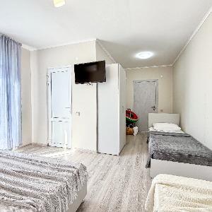 Hotel Dinastiia