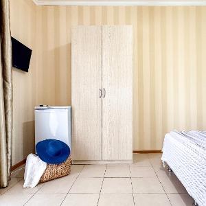 Hotel Dinastiia