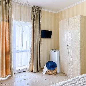 Hotel Dinastiia