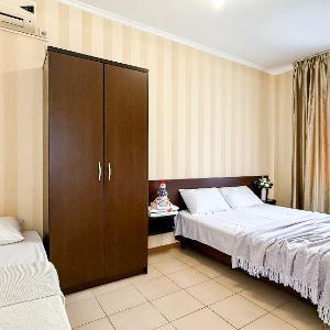 Hotel Dinastiia