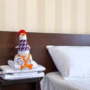 Hotel Dinastiia