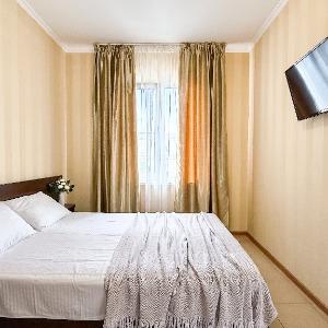 Hotel Dinastiia