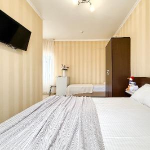 Hotel Dinastiia