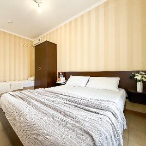 Hotel Dinastiia