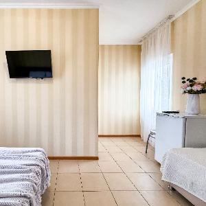 Hotel Dinastiia