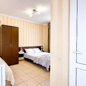 Hotel Dinastiia