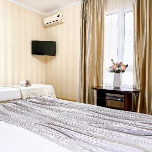 Hotel Dinastiia