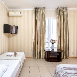 Hotel Dinastiia