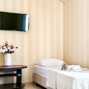 Hotel Dinastiia