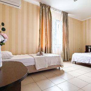 Hotel Dinastiia