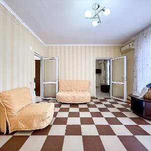 Hotel Dinastiia
