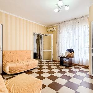 Hotel Dinastiia