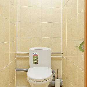 Lion Apartments 2-room Apartment on Tyumensky tract 8, 6 floor