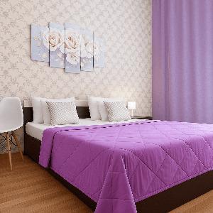 Lion Apartments 2-room Apartment on Tyumensky tract 8, 4 floor