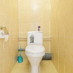 Lion Apartments 2-room Apartment on Tyumensky tract 8, 4 floor