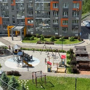 Апартаменты Рига Ютрип