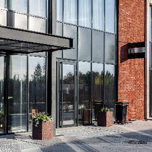 Hotel Shukhov