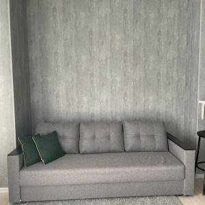 Apartments 5 Stars 2-room Apartment on Geroya Rossii Yakovleva street 13