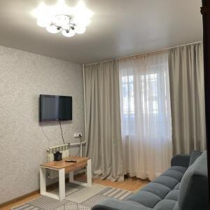 Apartments 5 Stars 1-room Apartment on Volodarskogo street 17