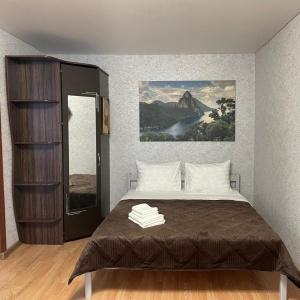 Apartments 5 Stars 1-room Apartment on Volodarskogo street 17