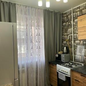 Apartments 5 Stars 1-room Apartment on Volodarskogo street 17