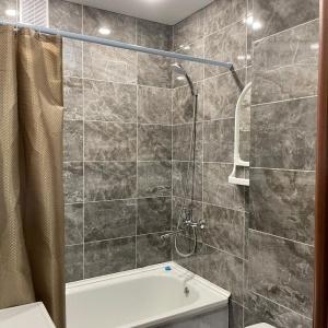 Apartments 5 Stars 1-room Apartment on Volodarskogo street 17