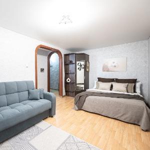 Apartments 5 Stars 1-room Apartment on Volodarskogo street 17