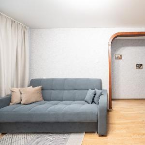 Apartments 5 Stars 1-room Apartment on Volodarskogo street 17